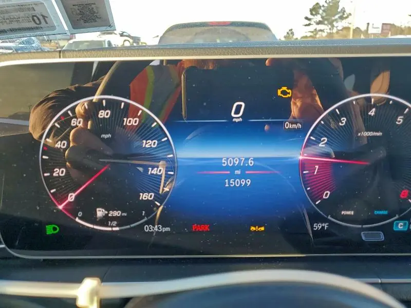 2024 MERCEDES-BENZ GLE 350 4MATIC  