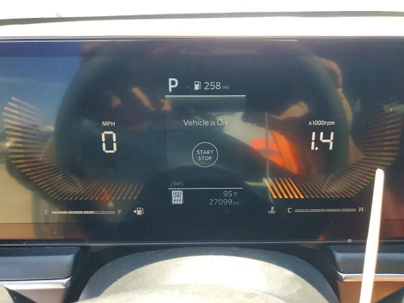 2025 KIA K5 GT LINE  