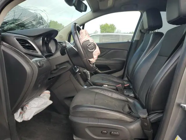 2014 BUICK ENCORE CONVENIENCE  