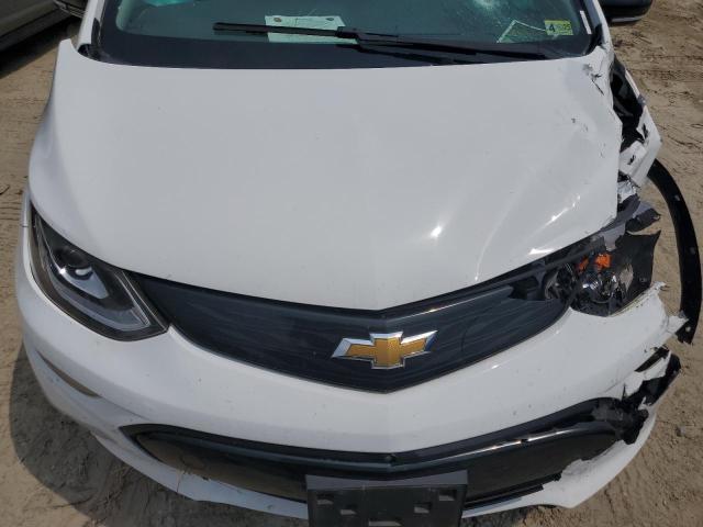 2017 CHEVROLET BOLT EV PREMIER