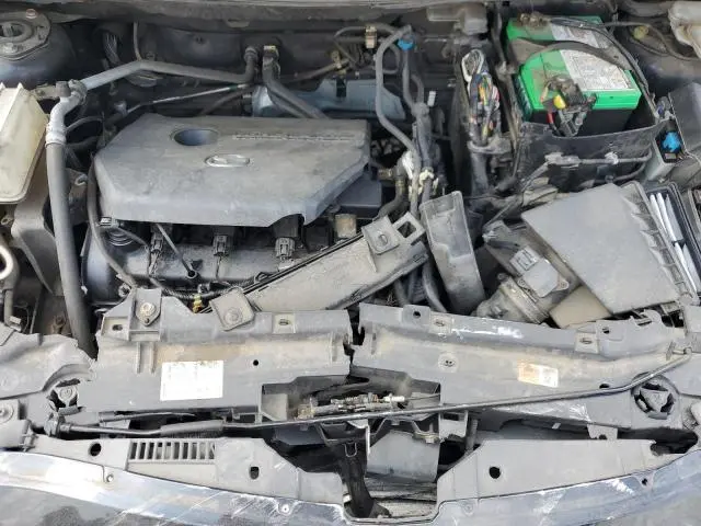 2013 MAZDA 5