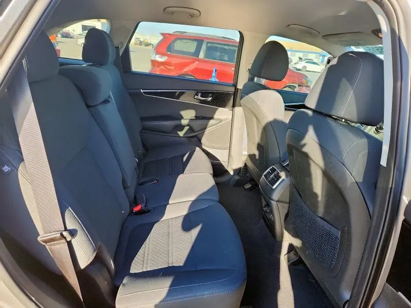 2019 KIA SORENTO L  