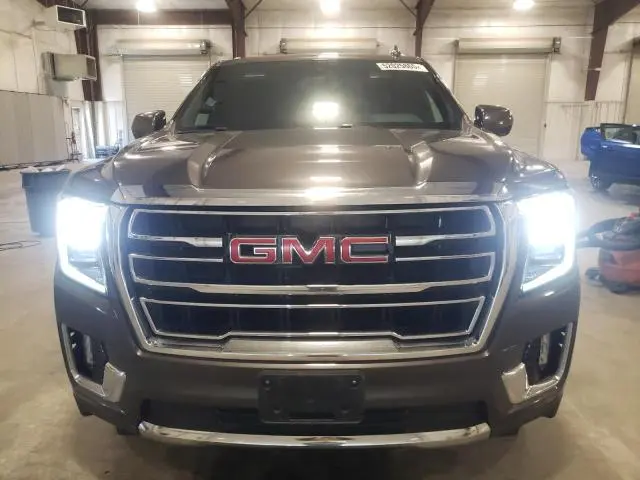 2021 GMC YUKON XL K1500 SLT  