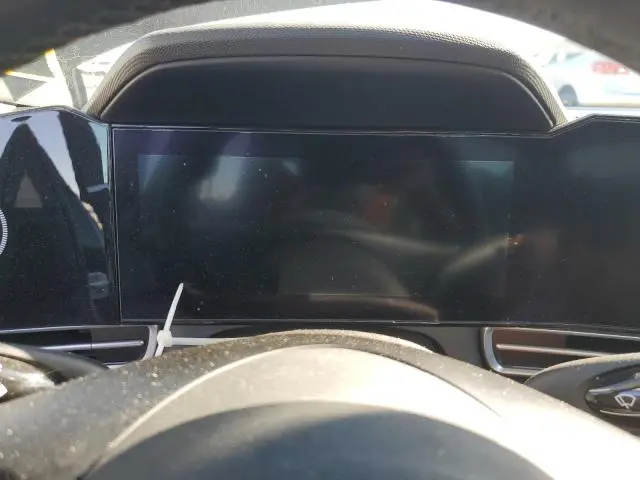 2022 HYUNDAI ELANTRA LIMITED  