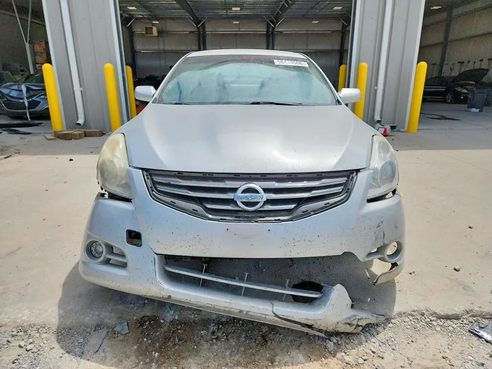 2010 NISSAN ALTIMA 2.5  