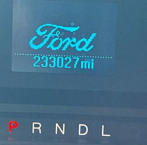 2017 FORD FUSION S  