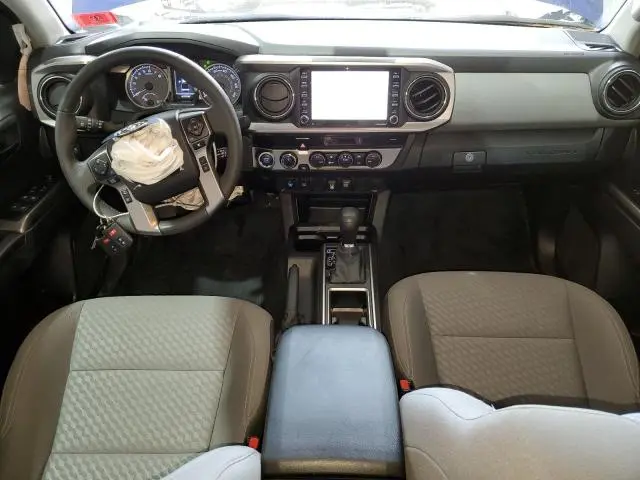 2023 TOYOTA TACOMA DOUBLE CAB  