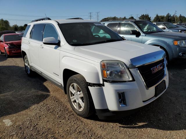 2014 GMC TERRAIN SLT