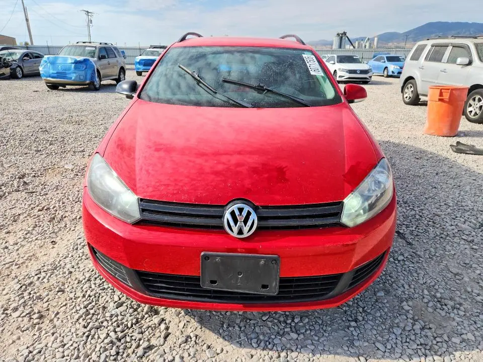 2014 VOLKSWAGEN JETTA S  