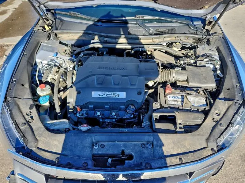 2010 HONDA ACCORD CROSSTOUR EXL  