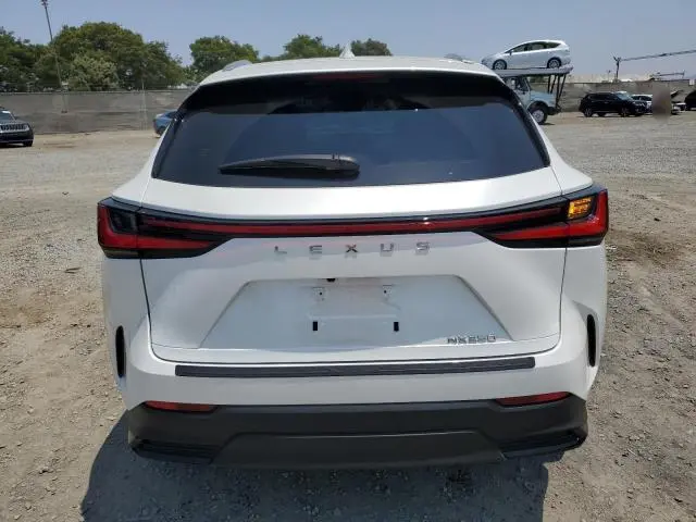 2024 LEXUS NX 250 BASE  