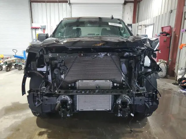 2024 GMC SIERRA C1500  