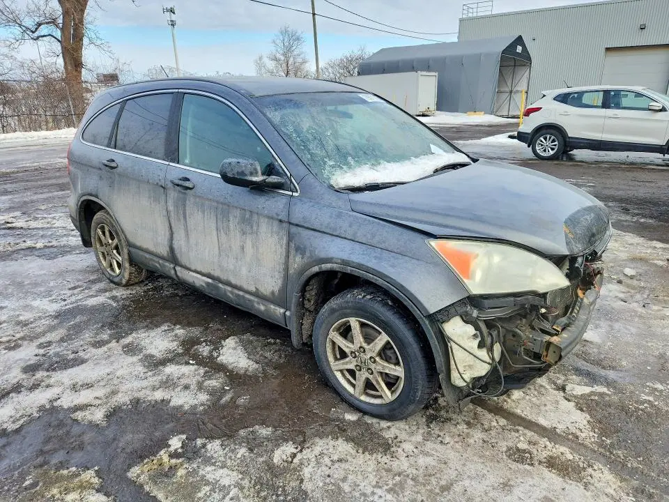 2011 HONDA CR-V LX  