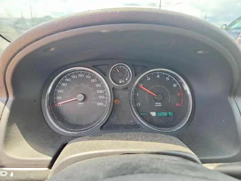2010 CHEVROLET COBALT LS  