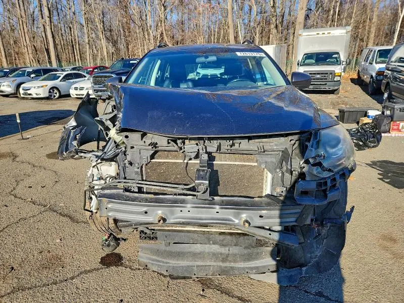 2015 MAZDA CX-9 TOURING  