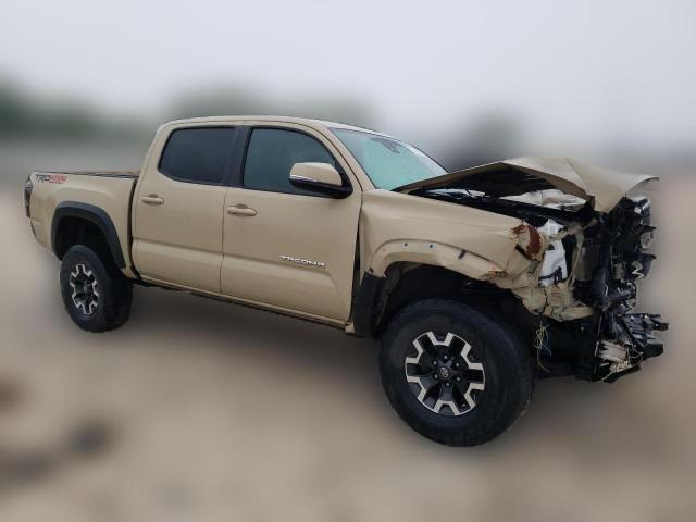 2020 TOYOTA TACOMA DOUBLE CAB