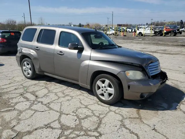 2011 CHEVROLET HHR LT