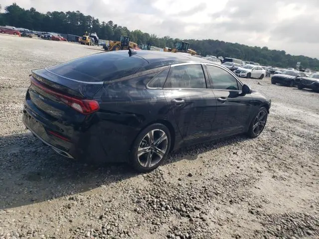 2024 KIA K5 EX  