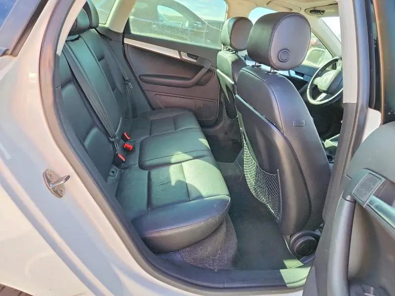 2012 AUDI A3 PREMIUM PLUS  