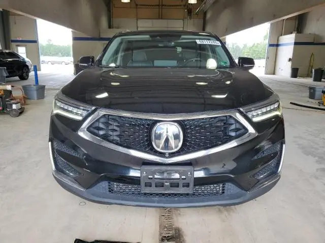 2021 ACURA RDX ADVANCE  