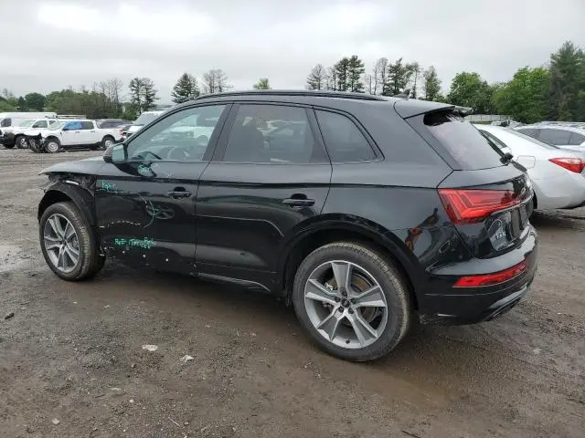 2025 AUDI Q5 PREMIUM 45  
