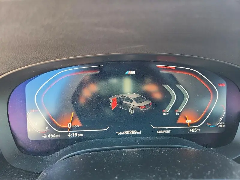 2022 BMW 530 XI  