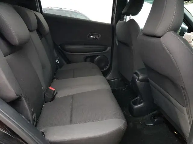 2021 HONDA HR-V SPORT  