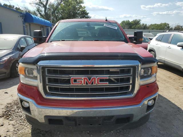 2015 GMC SIERRA C1500 SLE