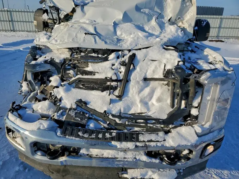 2023 FORD F350 SUPER DUTY  