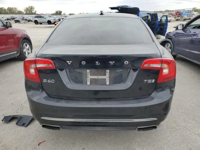 2018 VOLVO S60 PREMIER  