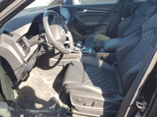 2023 AUDI SQ5 PREMIUM PLUS  