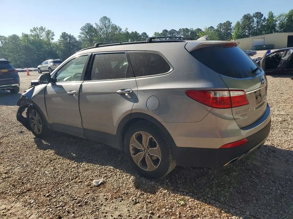 2013 HYUNDAI SANTA FE GLS  