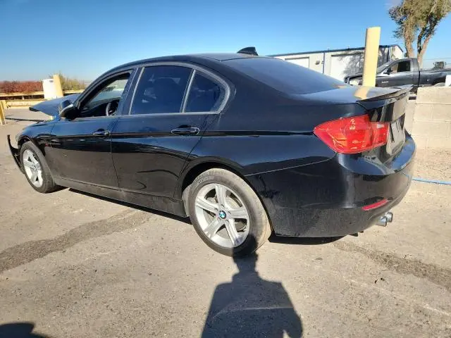 2014 BMW 328 I  