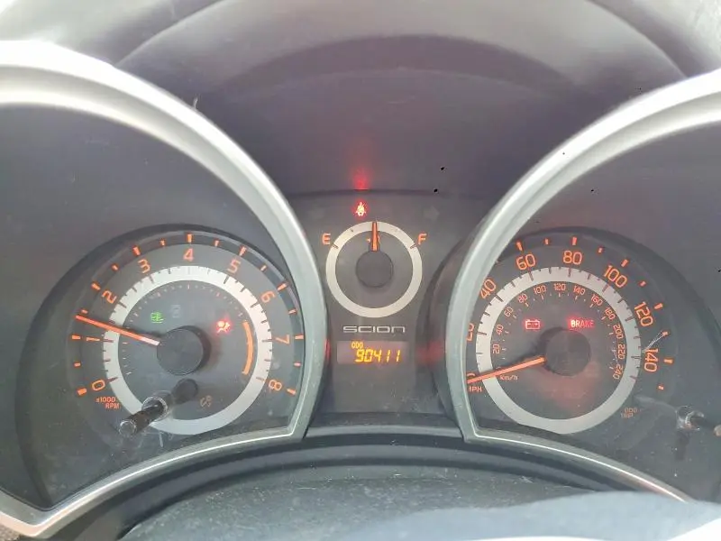 2015 SCION TC BASE  