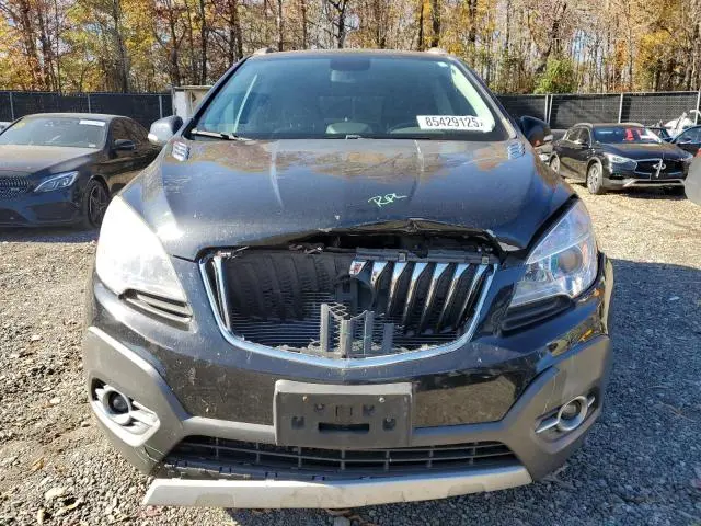 2015 BUICK ENCORE CONVENIENCE  