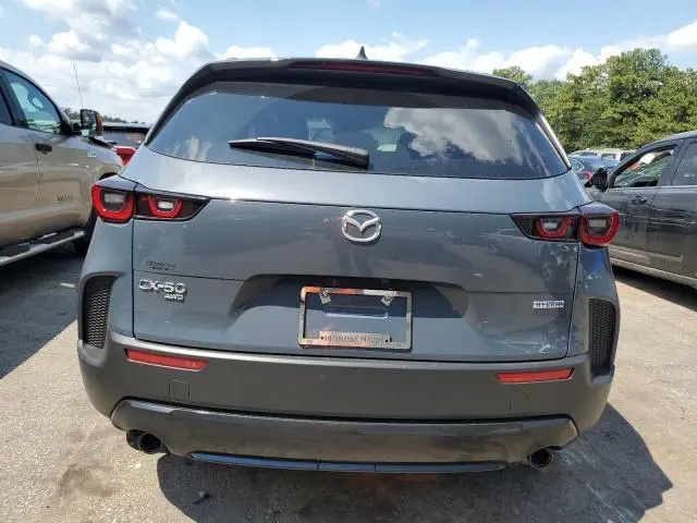 2025 MAZDA CX-50 PREMIUM  