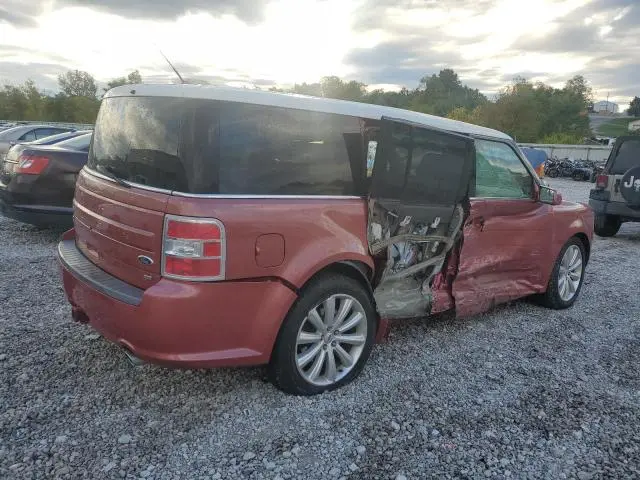 2013 FORD FLEX SEL