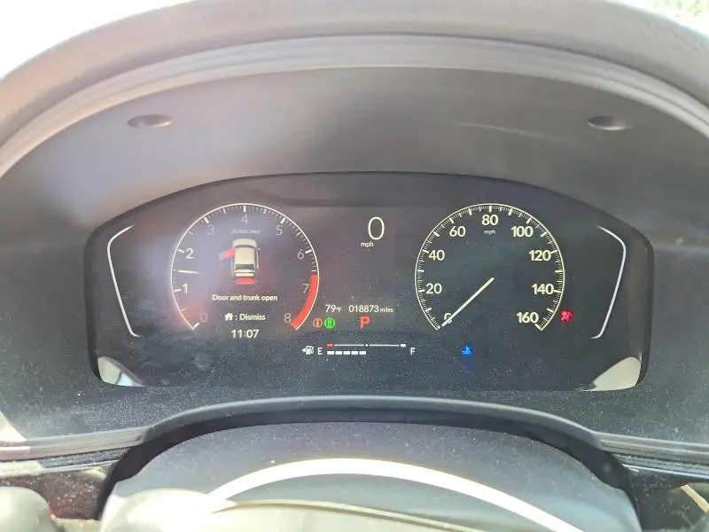 2025 HONDA CIVIC LX  