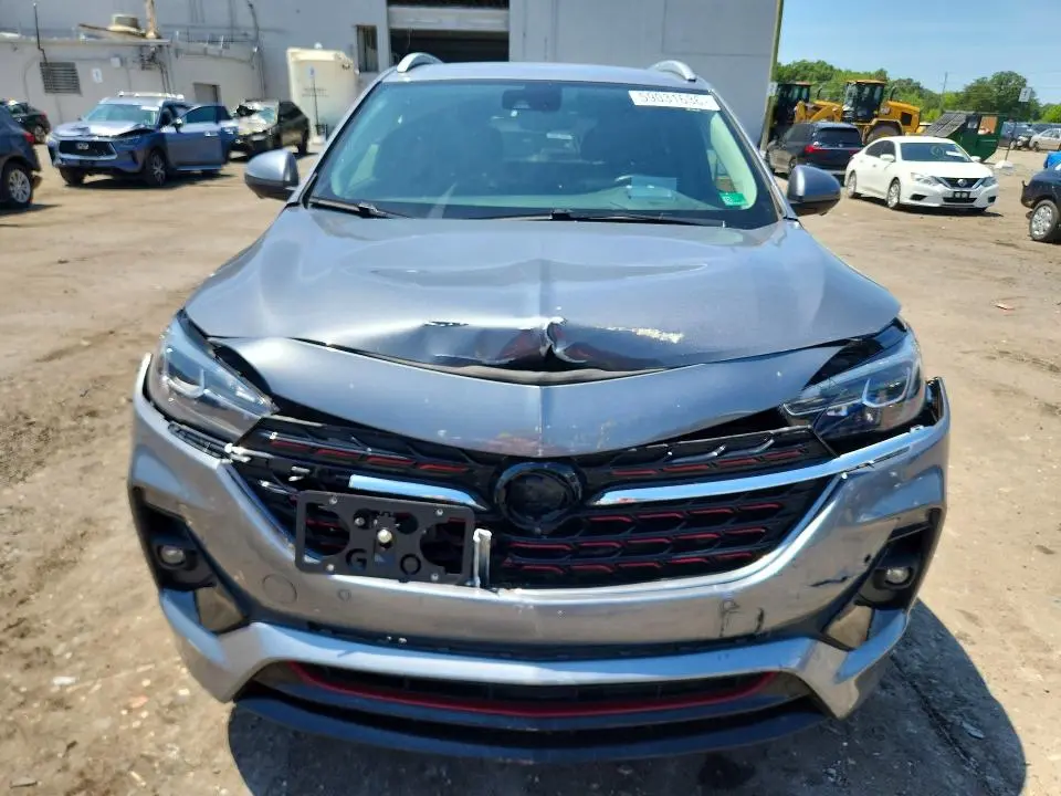 2020 BUICK ENCORE GX ESSENCE  