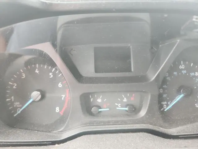 2015 FORD TRANSIT T-350  