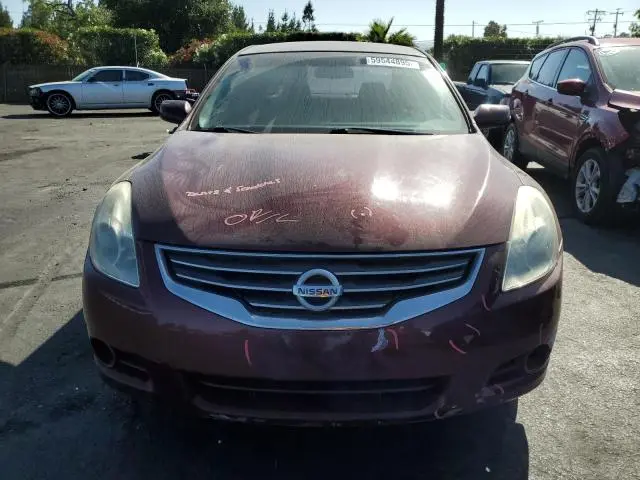 2011 NISSAN ALTIMA BASE  