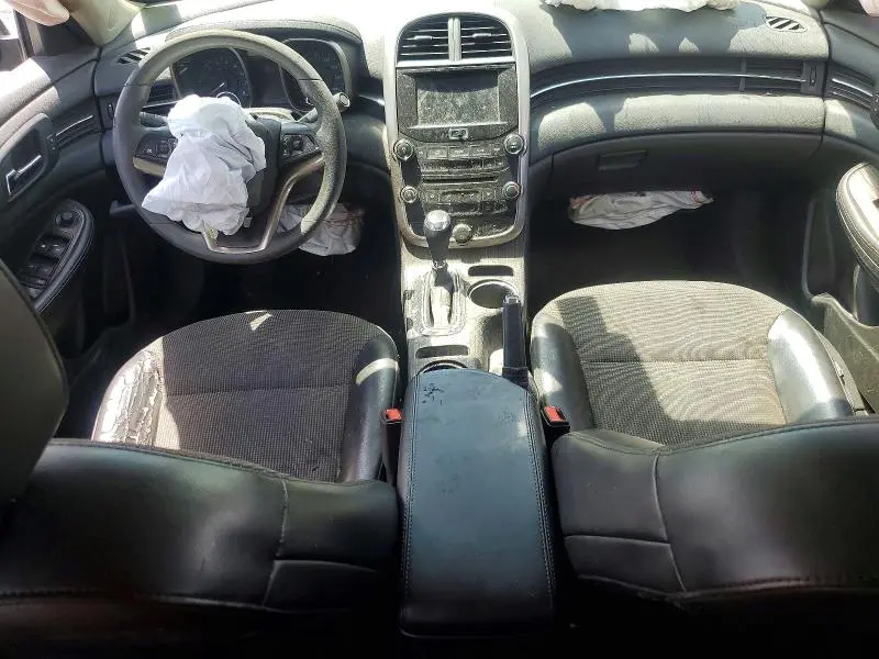 2014 CHEVROLET MALIBU 1LT  