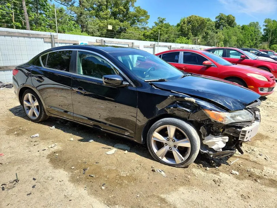 2014 ACURA ILX 20  