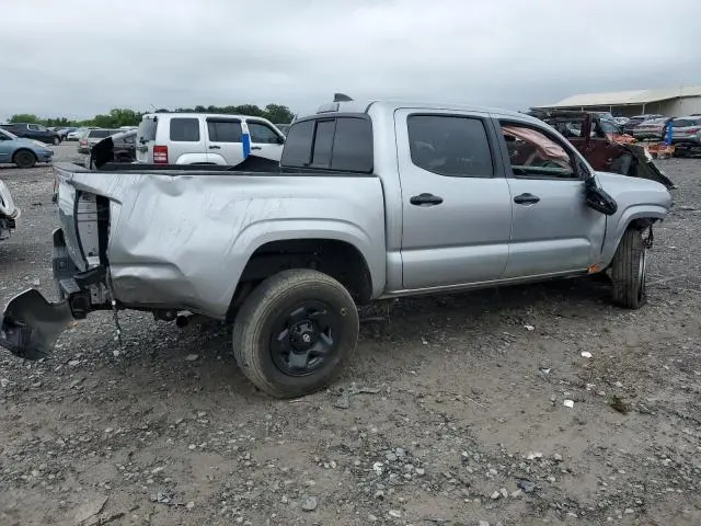 2023 TOYOTA TACOMA DOUBLE CAB  