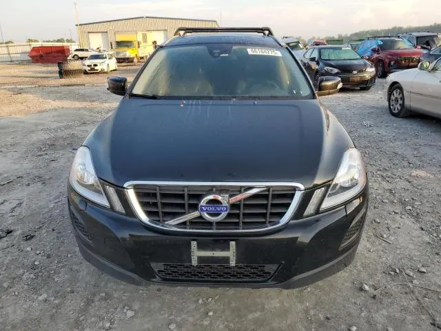 2013 VOLVO XC60 3.2