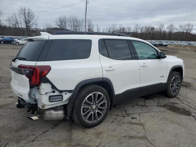 2020 GMC ACADIA AT4