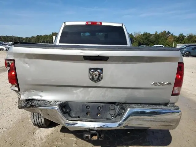 2013 RAM 2500 ST  