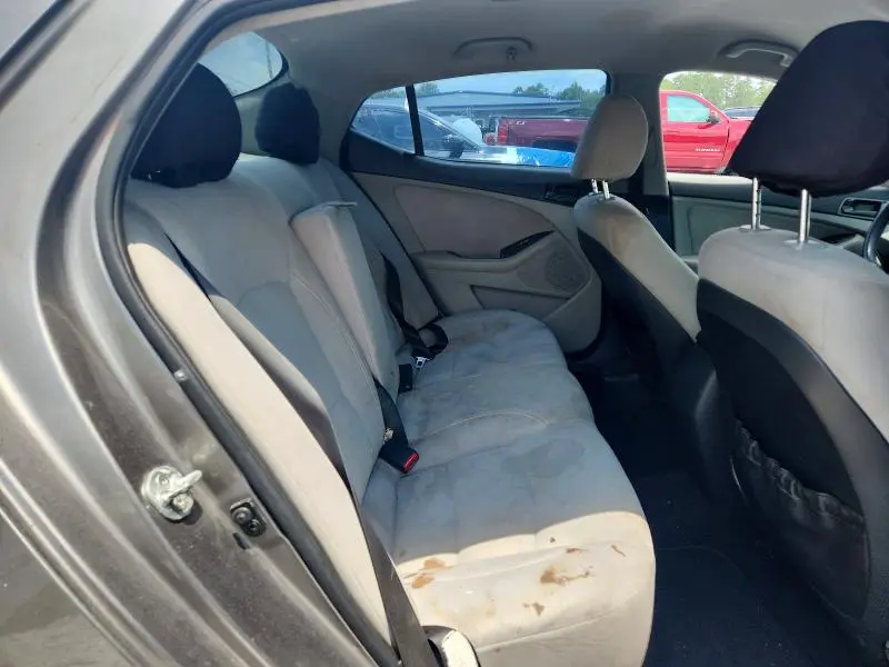 2014 KIA OPTIMA LX  