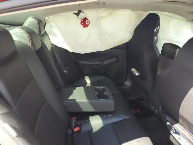 2021 NISSAN ALTIMA SR