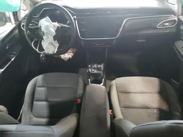 2023 CHEVROLET BOLT EV 1LT  